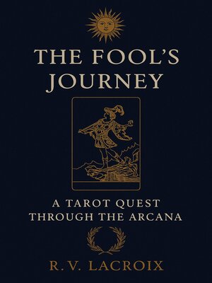 cover image of The Fool's Journey